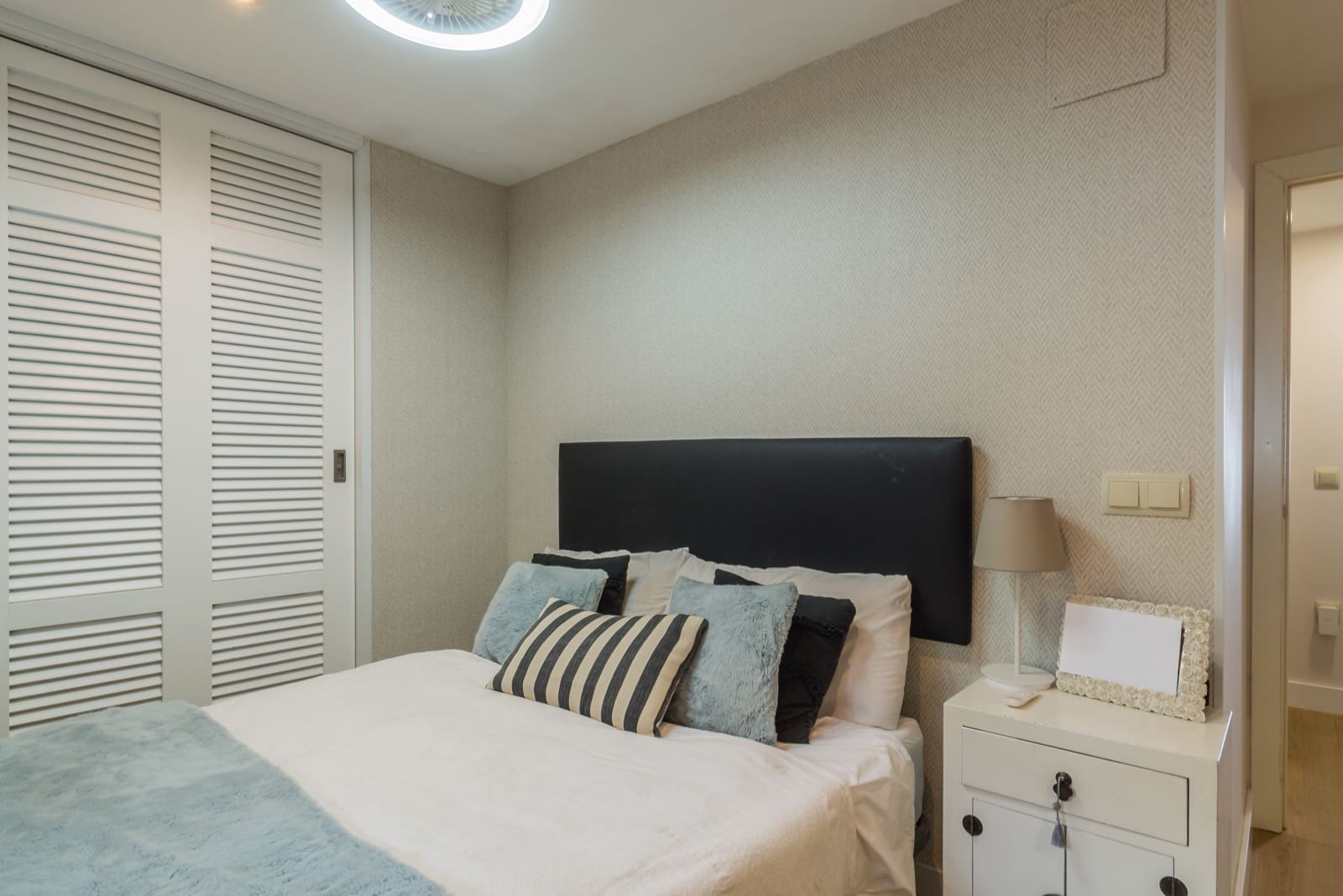 3 makuuhuone Huoneisto myytävänä paikassa La Herradura mukana uima-altaan 
autotalli - 480 000 € (Ref: 9528819)