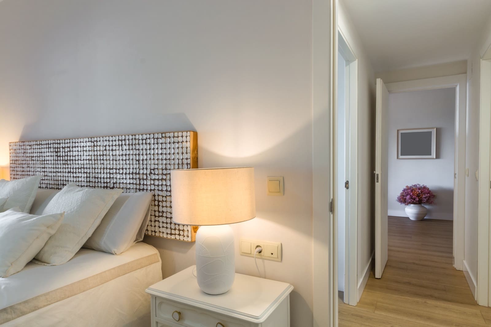 3 makuuhuone Huoneisto myytävänä paikassa La Herradura mukana uima-altaan 
autotalli - 480 000 € (Ref: 9528819)