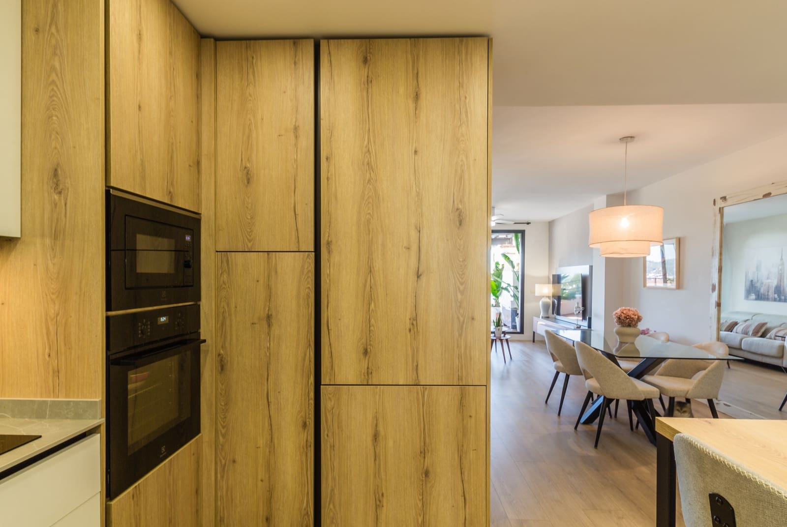 3 makuuhuone Huoneisto myytävänä paikassa La Herradura mukana uima-altaan 
autotalli - 480 000 € (Ref: 9528819)