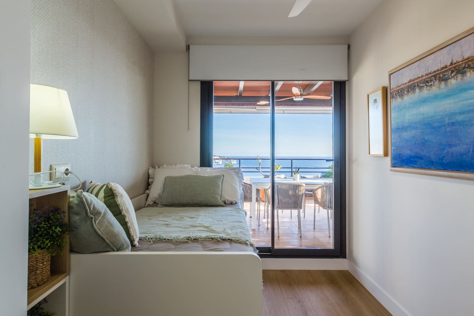 3 makuuhuone Huoneisto myytävänä paikassa La Herradura mukana uima-altaan 
autotalli - 480 000 € (Ref: 9528819)