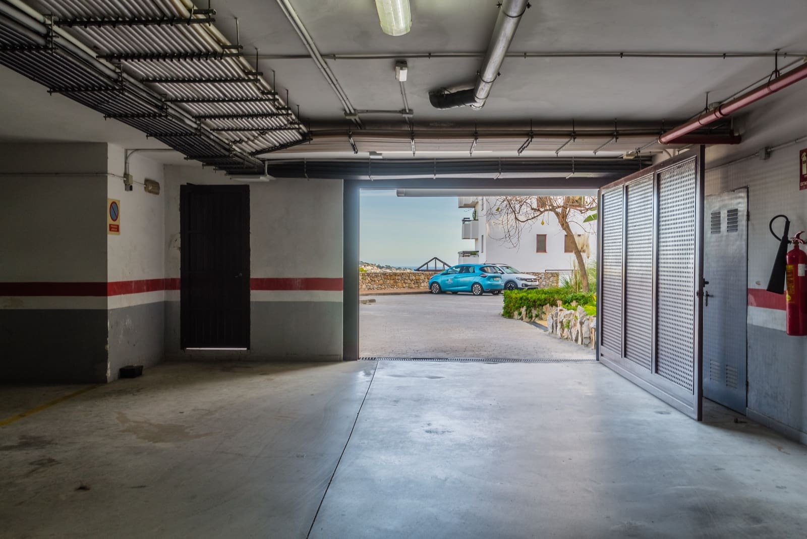 3 makuuhuone Huoneisto myytävänä paikassa La Herradura mukana uima-altaan 
autotalli - 480 000 € (Ref: 9528819)