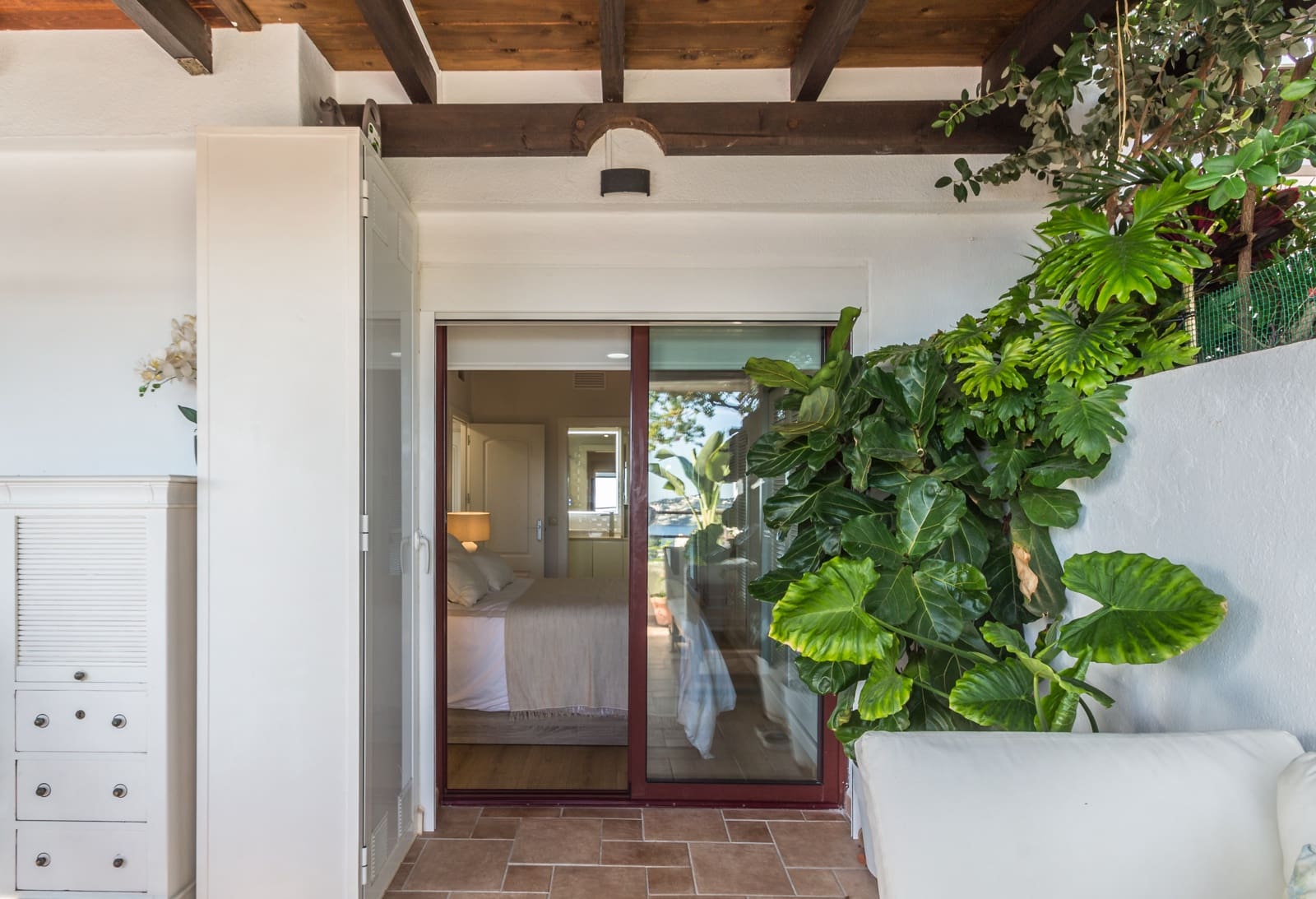 3 makuuhuone Huoneisto myytävänä paikassa La Herradura mukana uima-altaan 
autotalli - 480 000 € (Ref: 9528819)