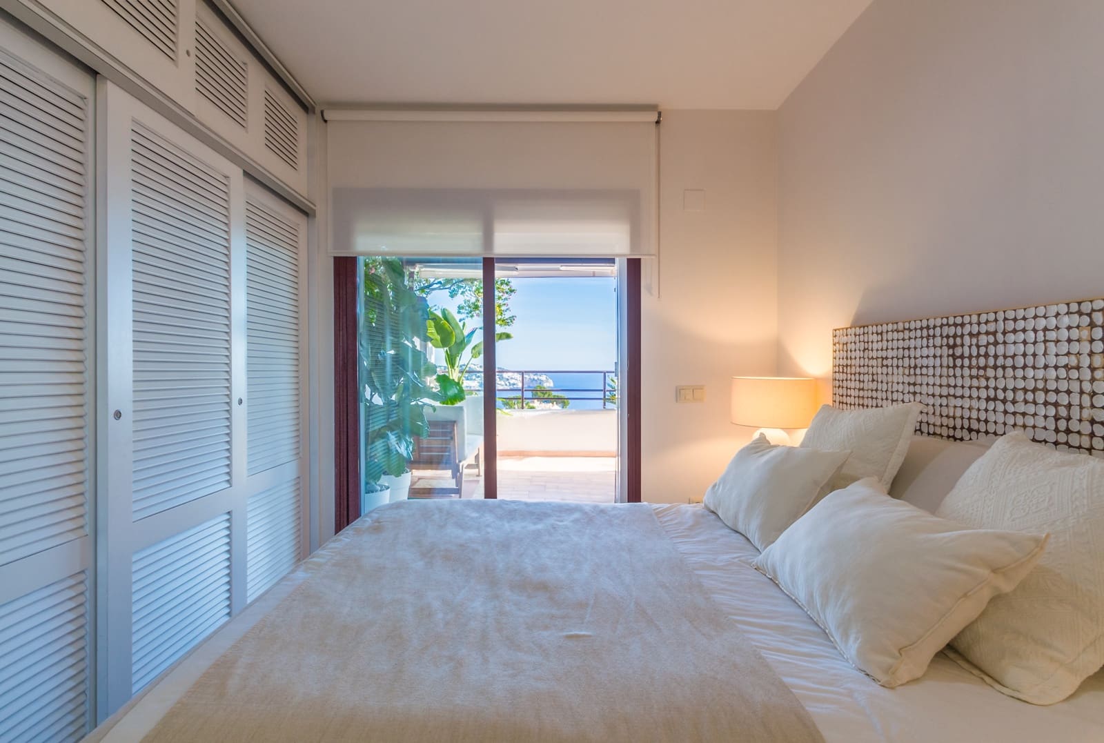 3 makuuhuone Huoneisto myytävänä paikassa La Herradura mukana uima-altaan 
autotalli - 480 000 € (Ref: 9528819)