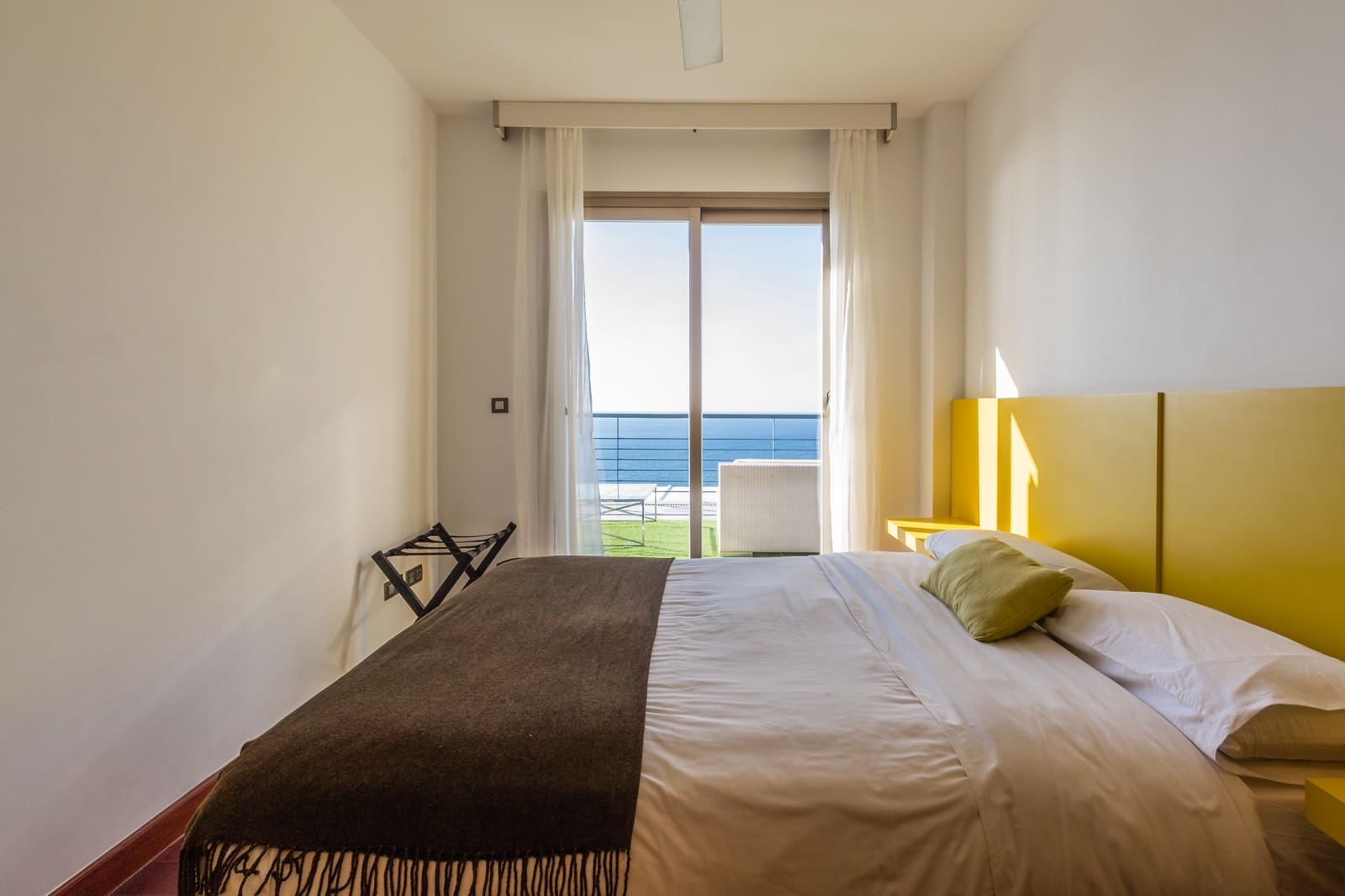 4 quarto Quinta/Casa Rural para venda em Almunecar com piscina garagem - 875 000 € (Ref: 9529176)