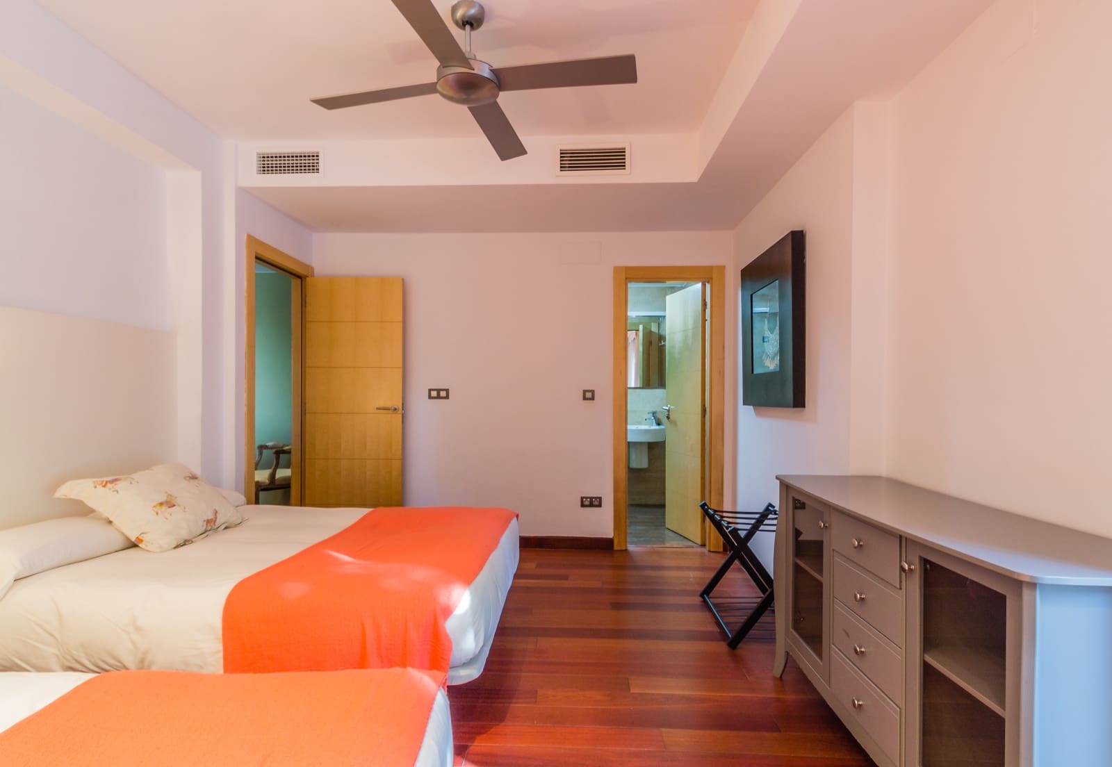 4 quarto Quinta/Casa Rural para venda em Almunecar com piscina garagem - 875 000 € (Ref: 9529176)