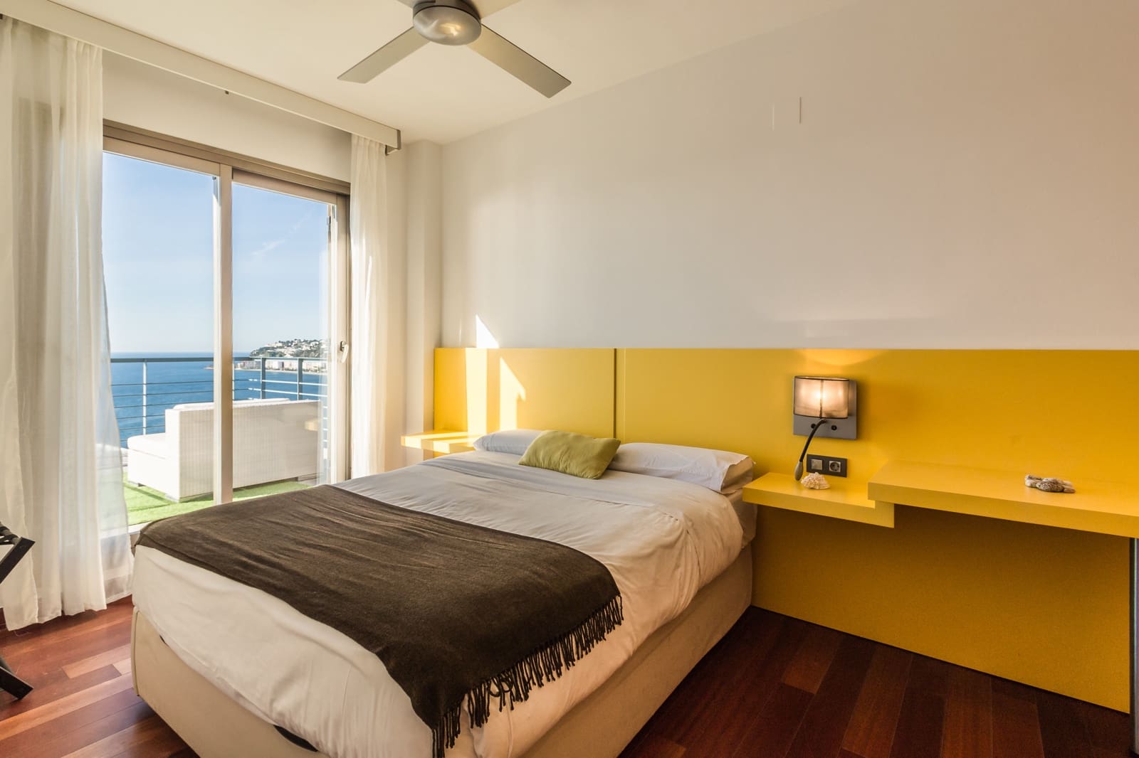 4 quarto Quinta/Casa Rural para venda em Almunecar com piscina garagem - 875 000 € (Ref: 9529176)