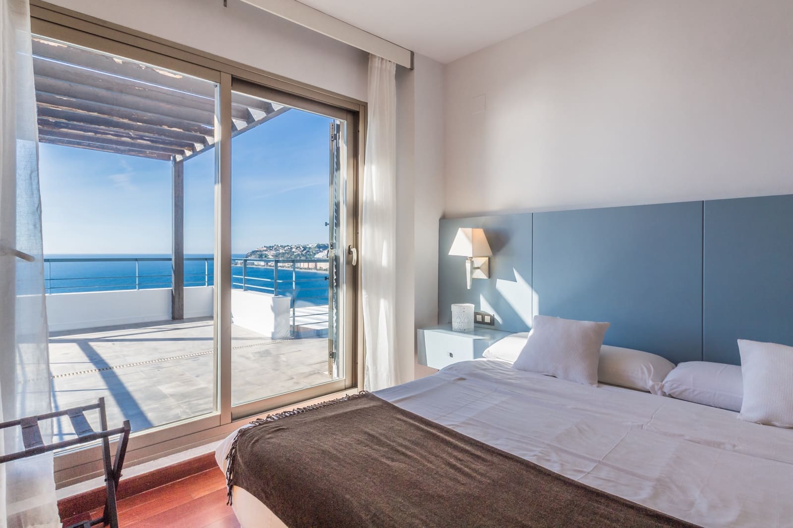 4 quarto Quinta/Casa Rural para venda em Almunecar com piscina garagem - 875 000 € (Ref: 9529176)