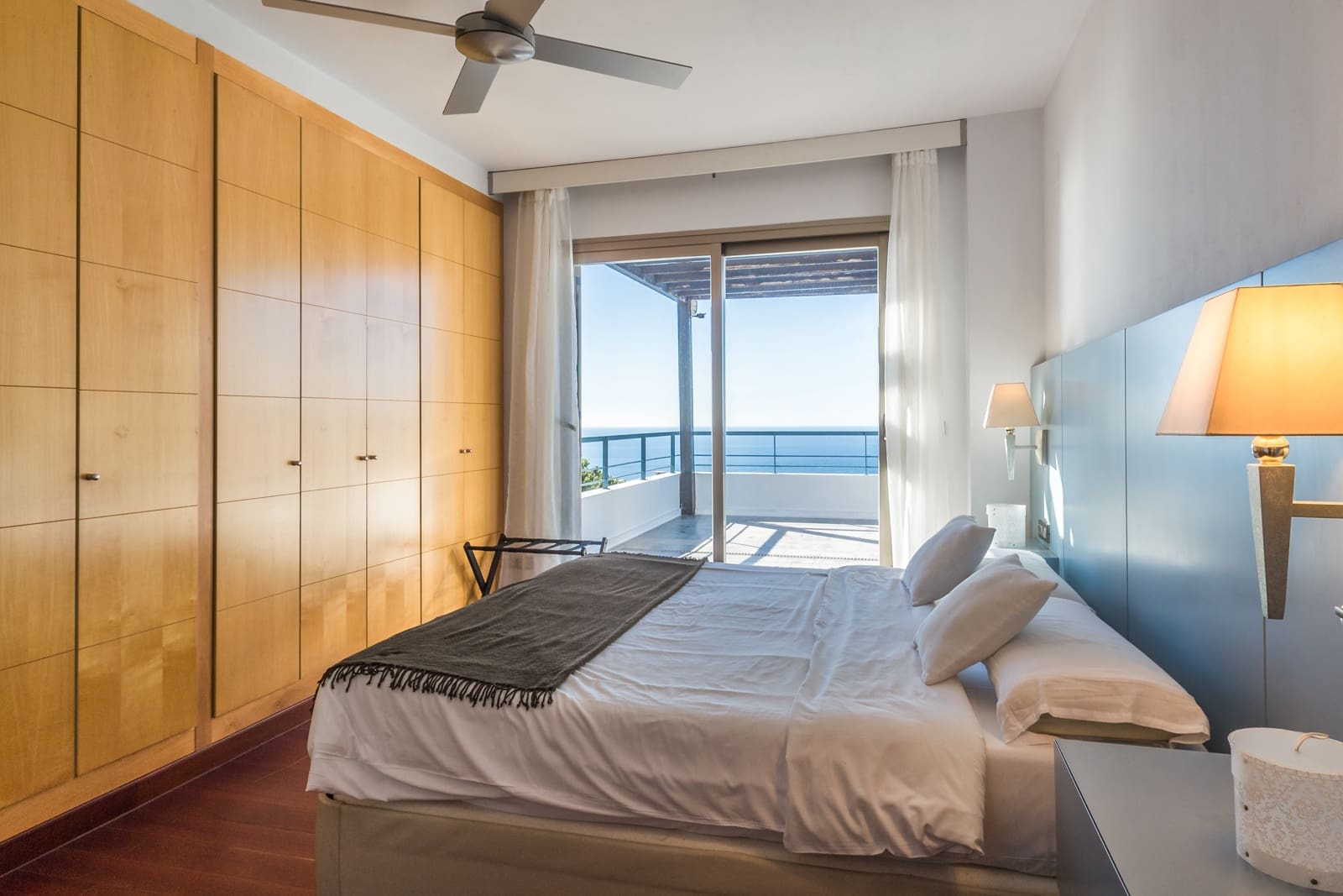 4 quarto Quinta/Casa Rural para venda em Almunecar com piscina garagem - 875 000 € (Ref: 9529176)