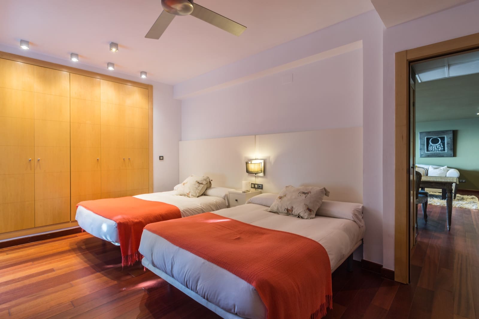 4 quarto Quinta/Casa Rural para venda em Almunecar com piscina garagem - 875 000 € (Ref: 9529176)