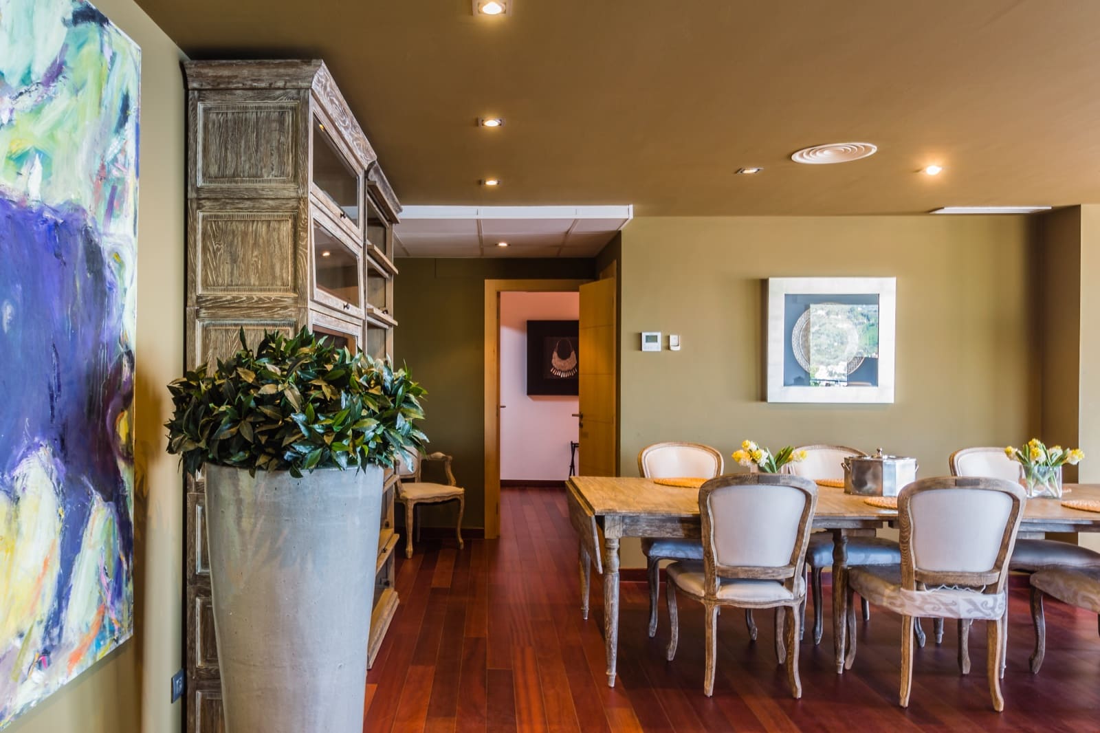 4 quarto Quinta/Casa Rural para venda em Almunecar com piscina garagem - 875 000 € (Ref: 9529176)