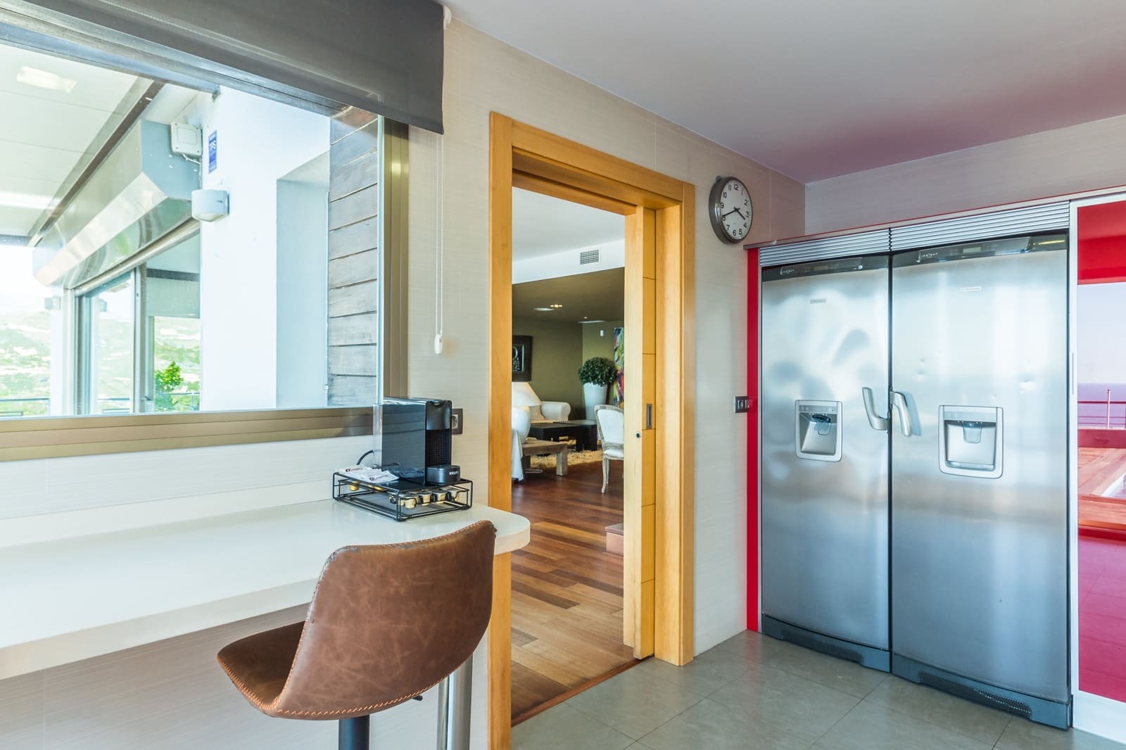 4 quarto Quinta/Casa Rural para venda em Almunecar com piscina garagem - 875 000 € (Ref: 9529176)