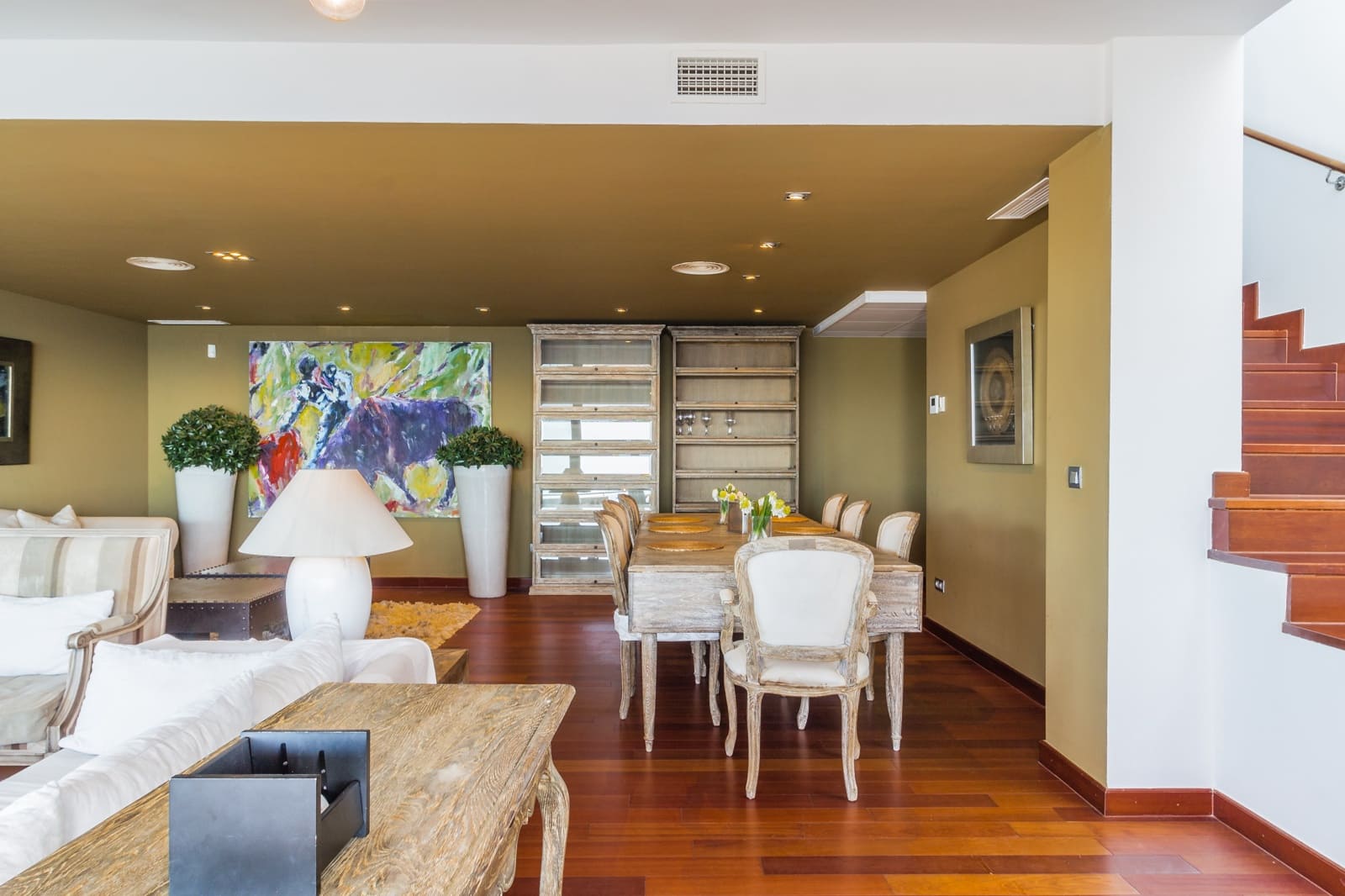 4 quarto Quinta/Casa Rural para venda em Almunecar com piscina garagem - 875 000 € (Ref: 9529176)