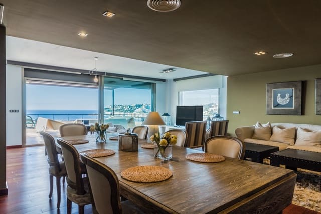 4 quarto Quinta/Casa Rural para venda em Almuñécar com piscina garagem - 875 000 € (Ref: 9529176)