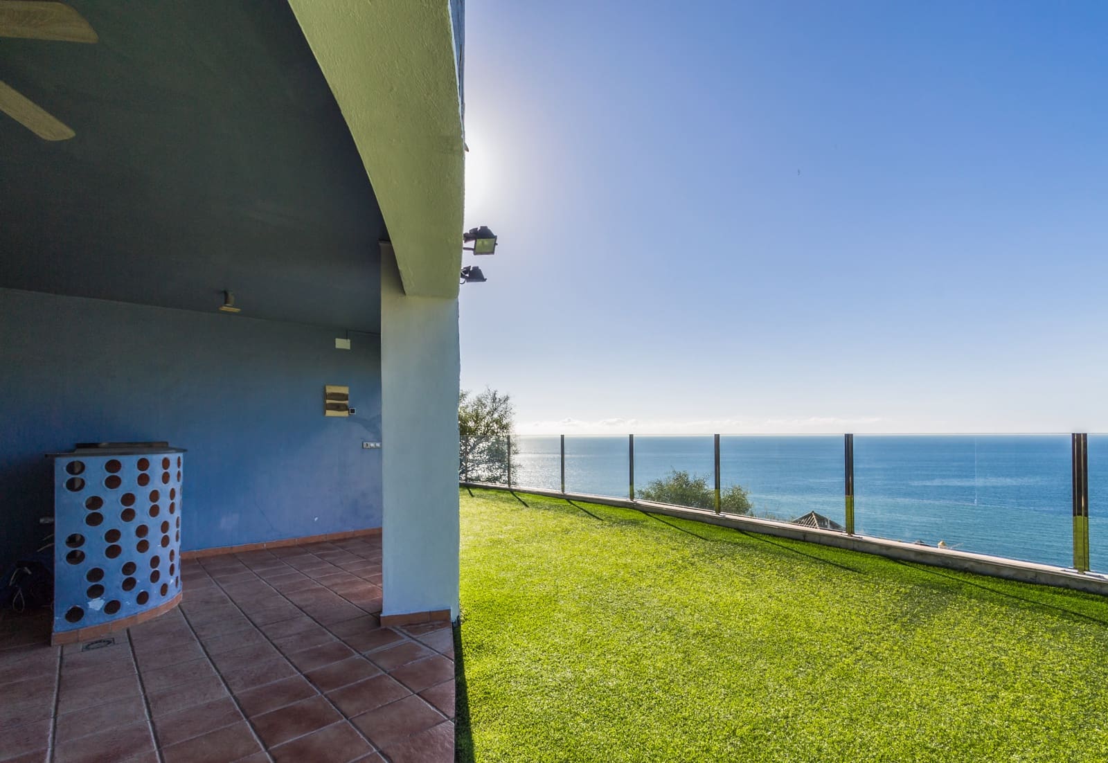 4 quarto Quinta/Casa Rural para venda em Almunecar com piscina garagem - 875 000 € (Ref: 9529176)