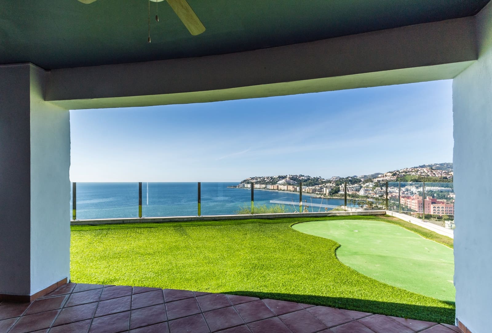 4 quarto Quinta/Casa Rural para venda em Almunecar com piscina garagem - 875 000 € (Ref: 9529176)