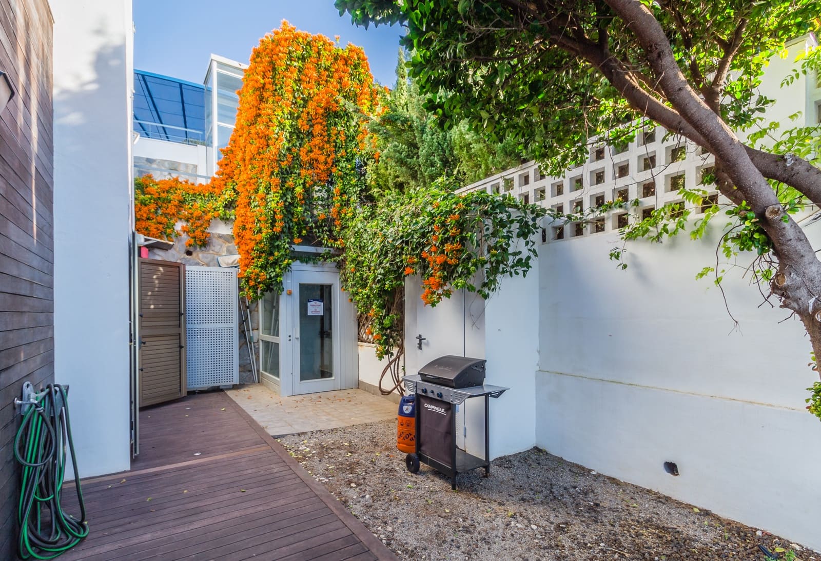 4 quarto Quinta/Casa Rural para venda em Almunecar com piscina garagem - 875 000 € (Ref: 9529176)