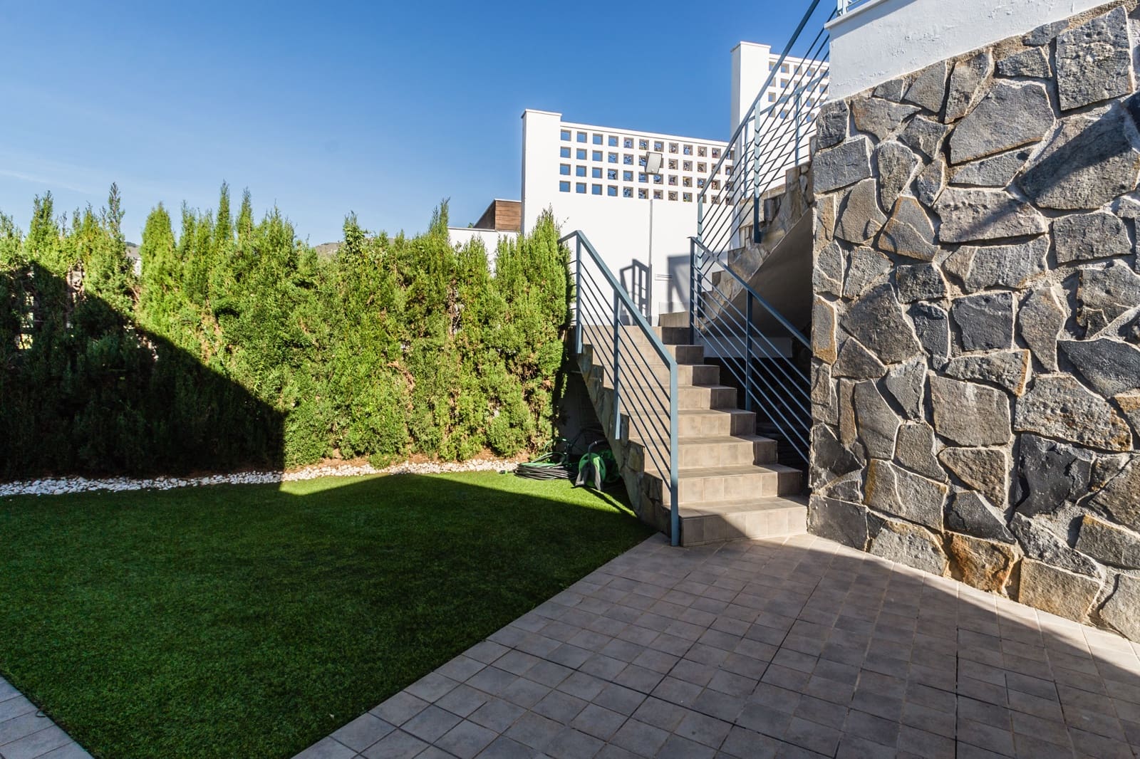 4 quarto Quinta/Casa Rural para venda em Almunecar com piscina garagem - 875 000 € (Ref: 9529176)