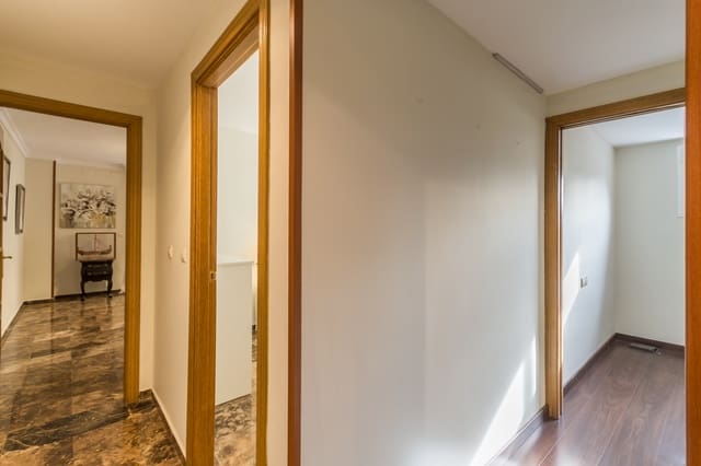 3 makuuhuone Huoneisto myytävänä paikassa Almuñécar - 255 000 € (Ref: 9575440)