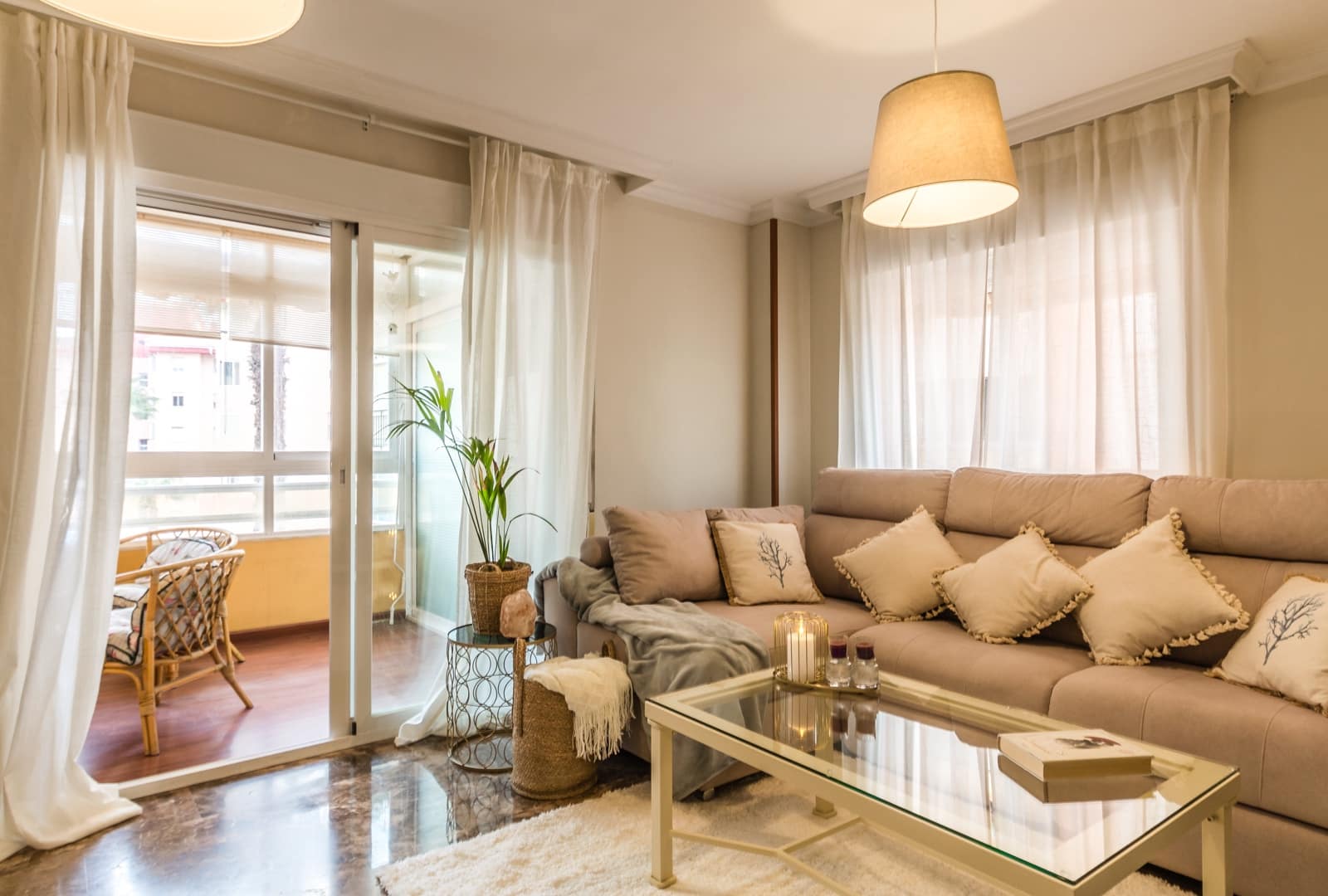 3 Zimmer Apartment zu verkaufen in Almunecar - 255.000 € (Ref: 9575440)