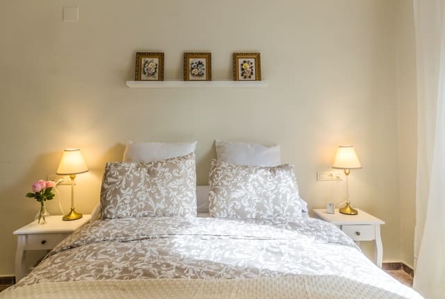 3 makuuhuone Huoneisto myytävänä paikassa Almuñécar - 255 000 € (Ref: 9575440)