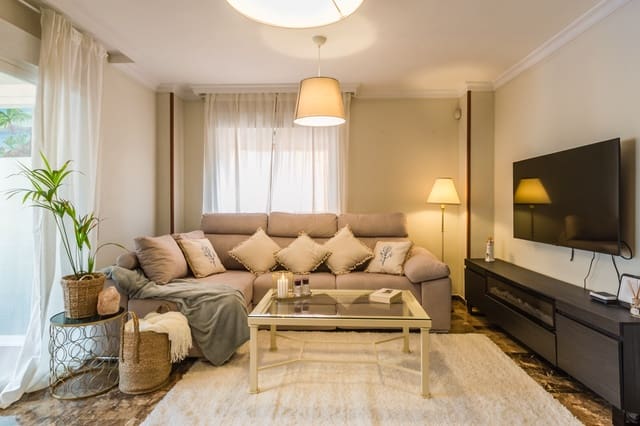 3 makuuhuone Huoneisto myytävänä paikassa Almuñécar - 255 000 € (Ref: 9575440)