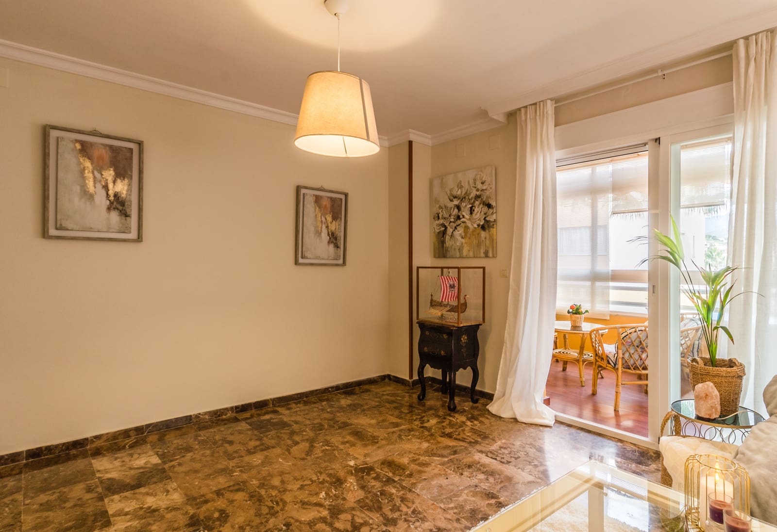 3 Zimmer Apartment zu verkaufen in Almunecar - 255.000 € (Ref: 9575440)