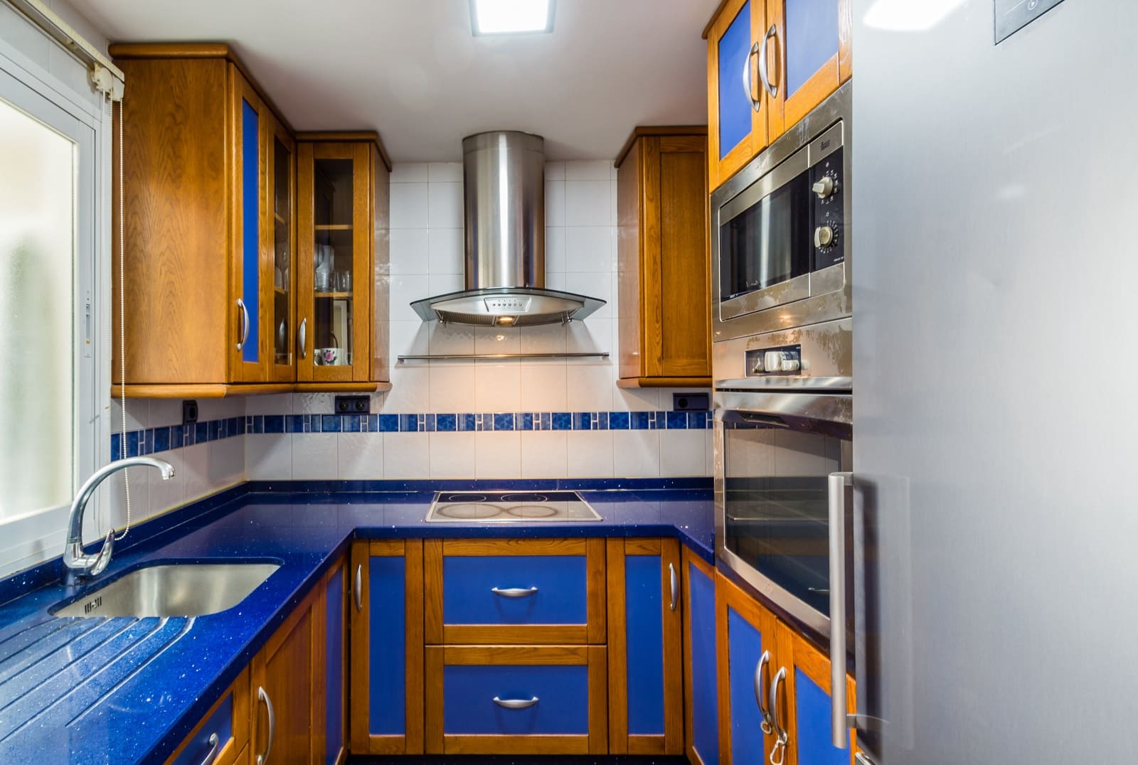 3 Zimmer Apartment zu verkaufen in Almunecar - 255.000 € (Ref: 9575440)