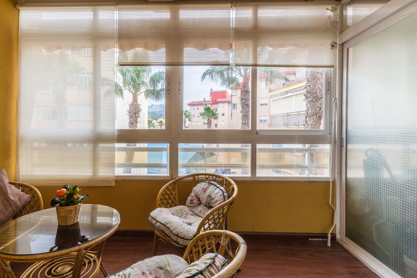 3 Zimmer Apartment zu verkaufen in Almunecar - 255.000 € (Ref: 9575440)