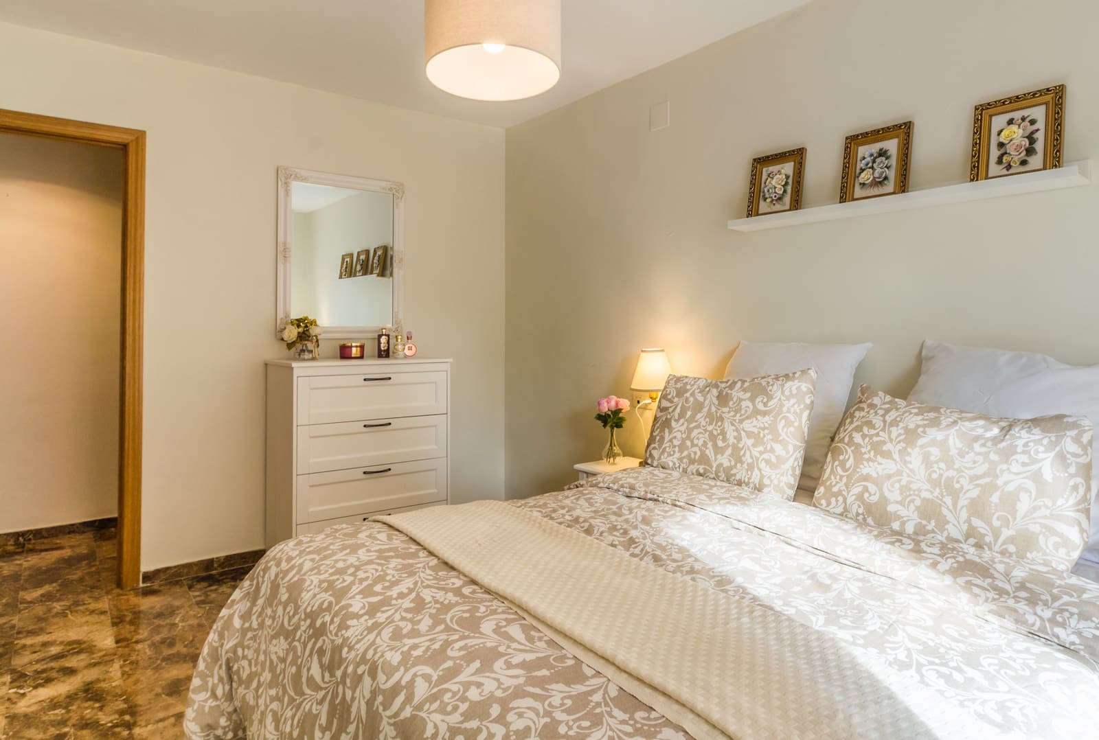 3 Zimmer Apartment zu verkaufen in Almunecar - 255.000 € (Ref: 9575440)