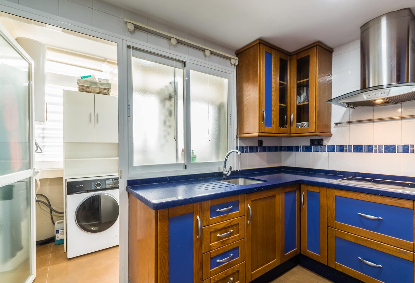 3 Zimmer Apartment zu verkaufen in Almunecar - 255.000 € (Ref: 9575440)