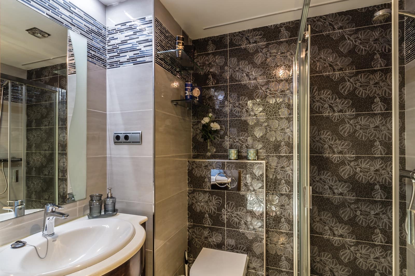 3 Zimmer Apartment zu verkaufen in Almunecar - 255.000 € (Ref: 9575440)