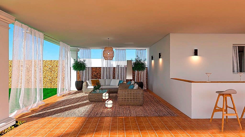 7 bedroom Villa for sale in Almunecar with pool garage - € 930,000 (Ref: 9672764)
