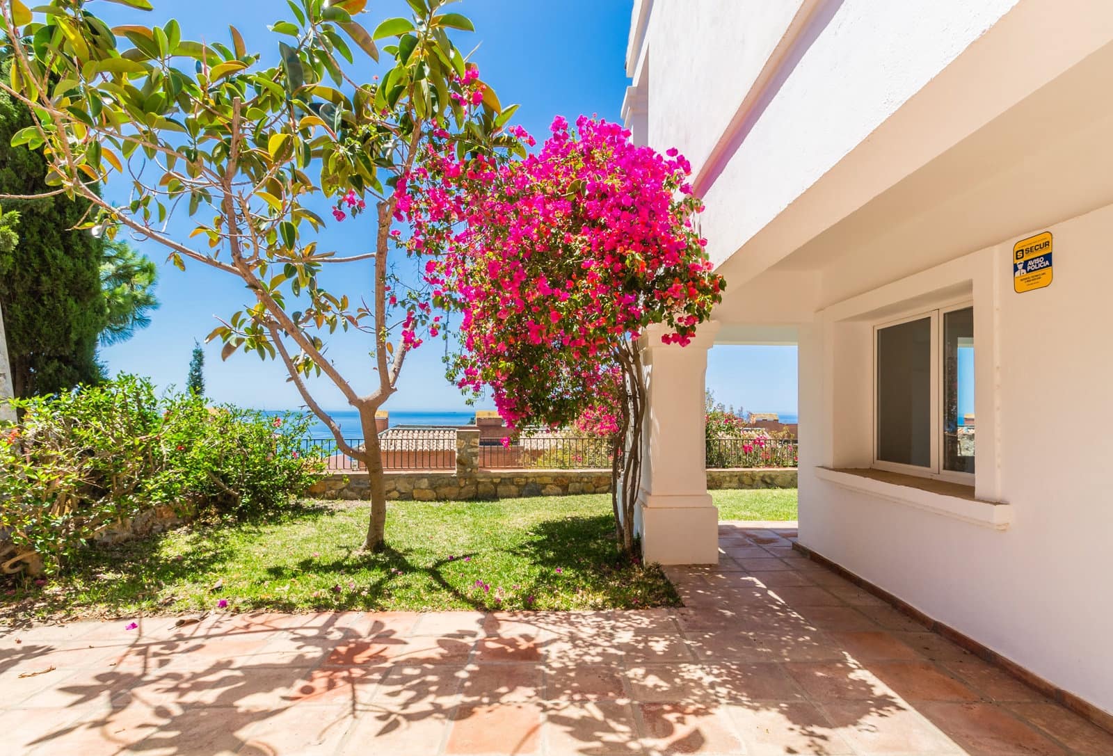 7 bedroom Villa for sale in Almunecar with pool garage - € 930,000 (Ref: 9672764)