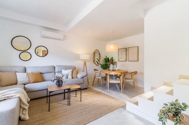 2 slaapkamer Appartement te huur in Almuñécar met zwembad garage - € 1.250 (Ref: 9912356)