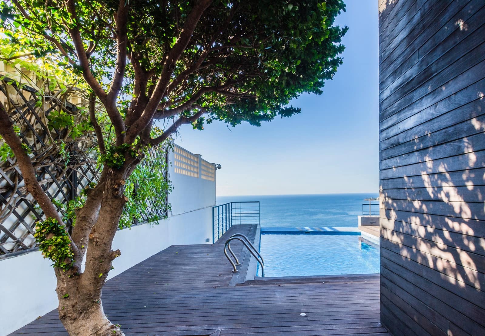 4 bedroom Villa for sale in Almunecar with pool garage - € 875,000 (Ref: 9950855)