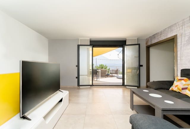 3 soveværelse Villa til salg i La Zubia med garage - € 449.000 (Ref: 9978041)
