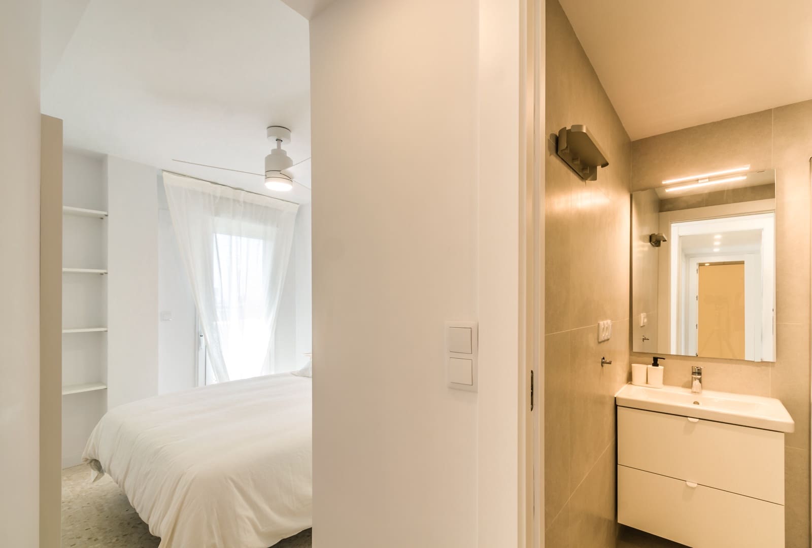 Apartamento de 2 habitaciones en Almuñécar en alquiler con piscina - 750 € (Ref: 9979236)