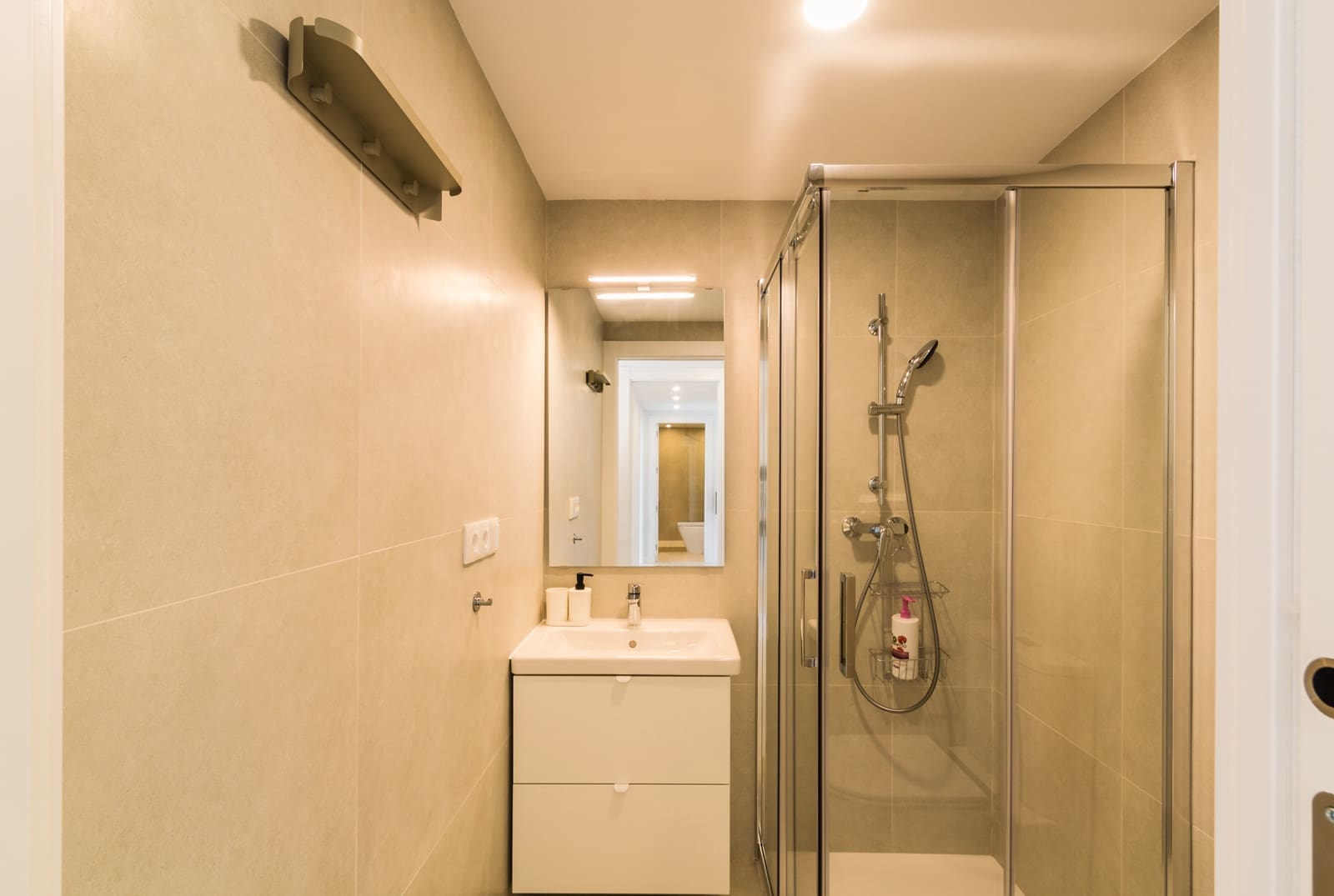 Apartamento de 2 habitaciones en Almuñécar en alquiler con piscina - 750 € (Ref: 9979236)
