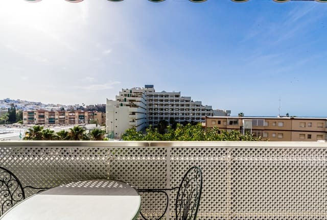 Apartamento de 2 habitaciones en Almuñécar en alquiler con piscina - 750 € (Ref: 9979236)