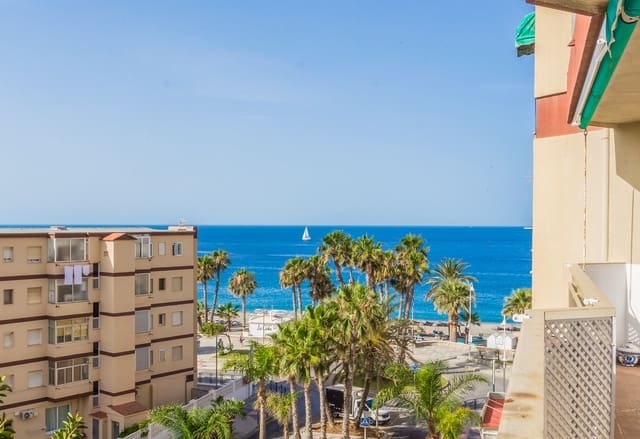 Apartamento de 2 habitaciones en Almuñécar en alquiler con piscina - 750 € (Ref: 9979236)