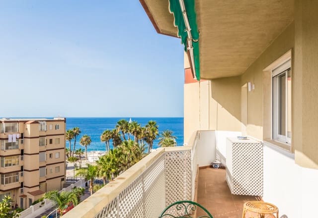 Apartamento de 2 habitaciones en Almuñécar en alquiler con piscina - 750 € (Ref: 9979236)