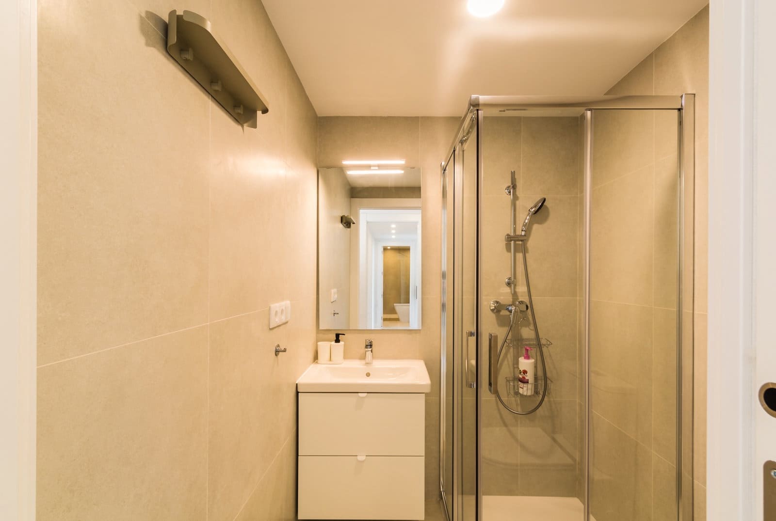 2 slaapkamer Appartement te huur in Almunecar met zwembad - € 750 (Ref: 9979236)