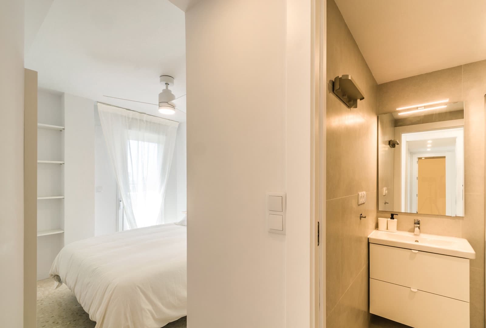 2 slaapkamer Appartement te huur in Almunecar met zwembad - € 750 (Ref: 9979236)