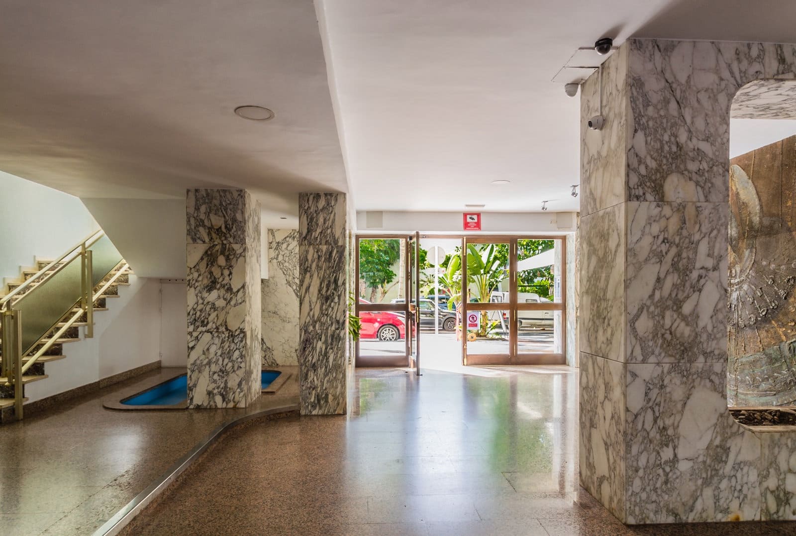 2 slaapkamer Appartement te huur in Almunecar met zwembad - € 750 (Ref: 9979236)