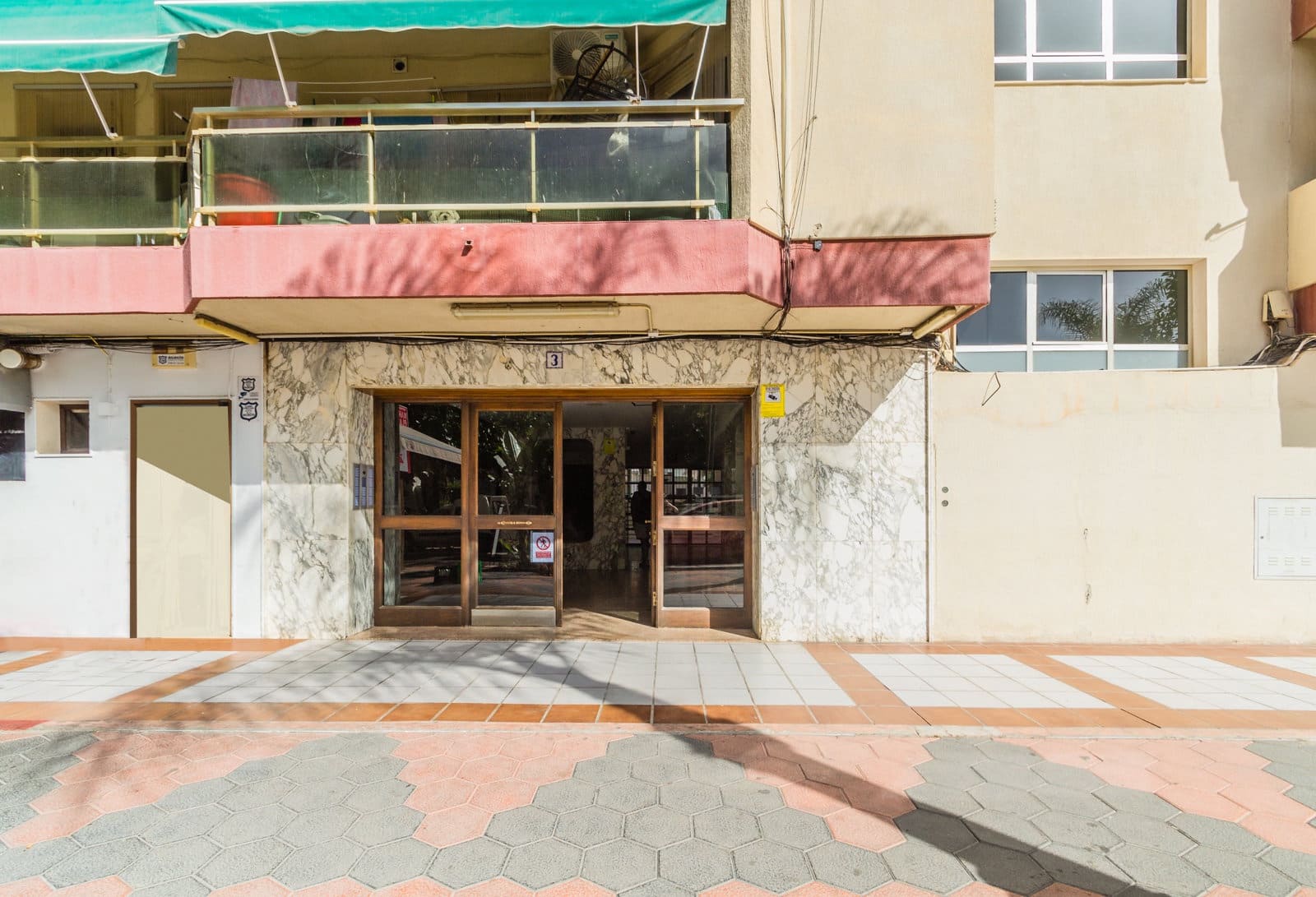 2 slaapkamer Appartement te huur in Almunecar met zwembad - € 750 (Ref: 9979236)
