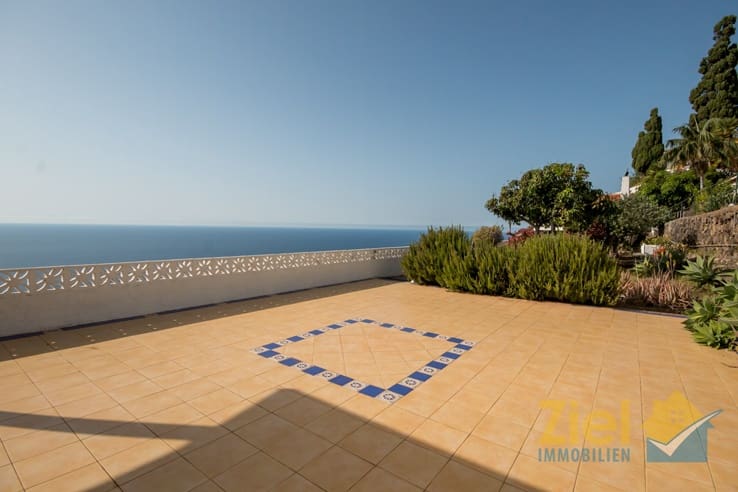 22 sovrum Kommersiell till salu i La Matanza de Acentejo med pool - 2 900 000 € (Ref: 5816382)