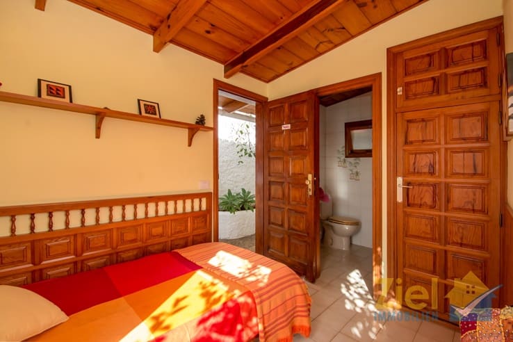 22 sovrum Kommersiell till salu i La Matanza de Acentejo med pool - 2 900 000 € (Ref: 5816382)