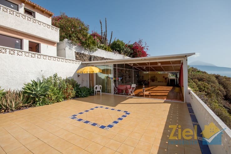 22 sovrum Kommersiell till salu i La Matanza de Acentejo med pool - 2 900 000 € (Ref: 5816382)