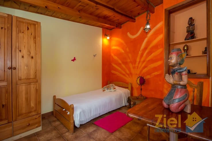 22 sovrum Kommersiell till salu i La Matanza de Acentejo med pool - 2 900 000 € (Ref: 5816382)