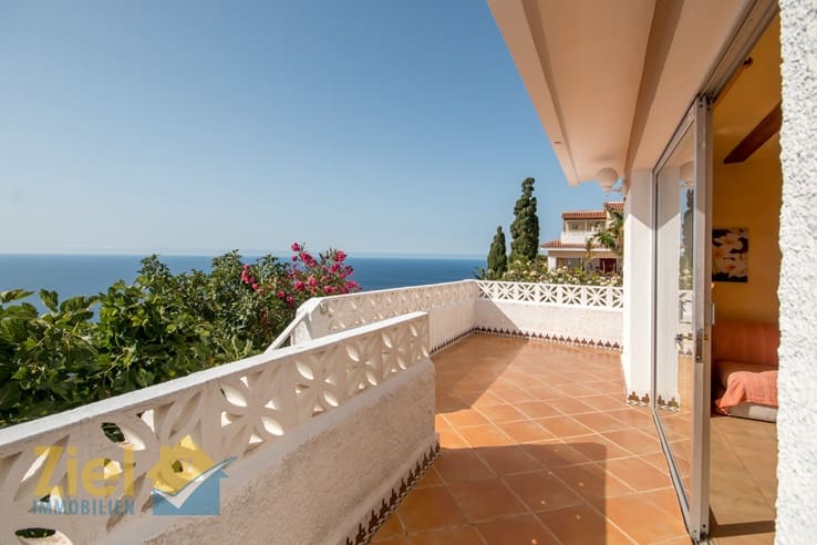 22 sovrum Kommersiell till salu i La Matanza de Acentejo med pool - 2 900 000 € (Ref: 5816382)